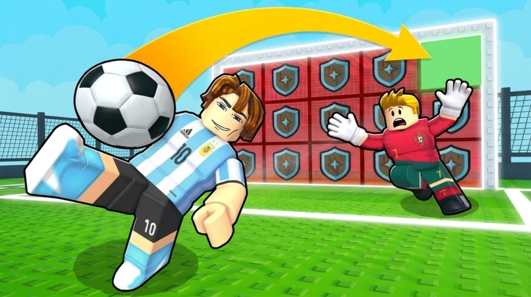 Guess My Penalty thumbnail